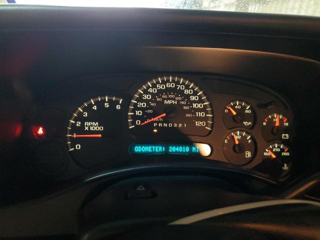 Photo 9 from auction – 2007 CHEVROLET SILVERADO with VIN 2GCEC13V571182142