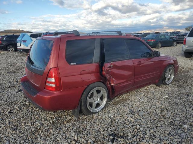 Фото 3 с аукциона – 2005 SUBARU FORESTER 2 с VIN JF1SG69635G706706