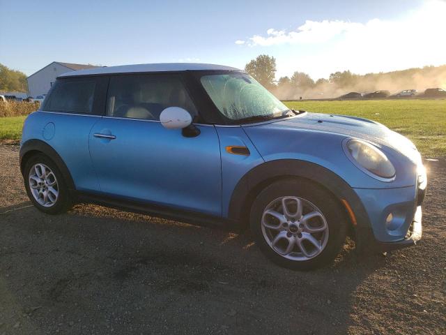 Photo 4 from auction – 2017 MINI COOPER with VIN WMWXP5C30H3C64360
