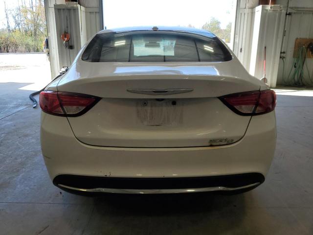 Photo 6 from auction – 2015 CHRYSLER 200 C with VIN 1C3CCCCB1FN576005