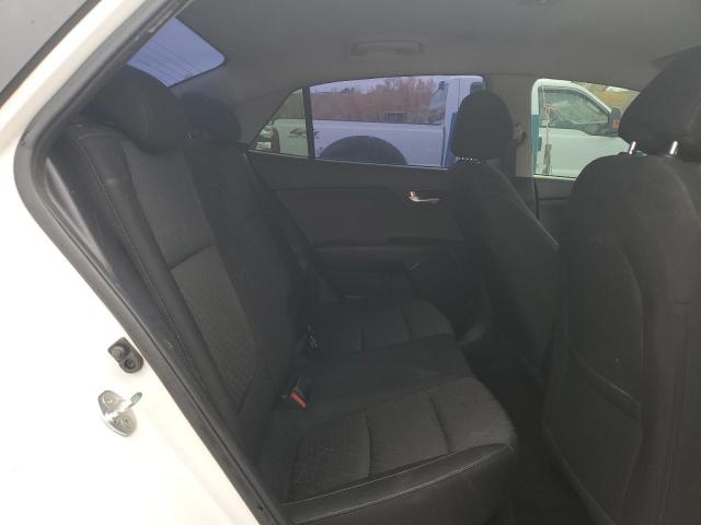 Photo 10 from auction – 2020 KIA RIO with VIN 3KPA24AD2LE274030