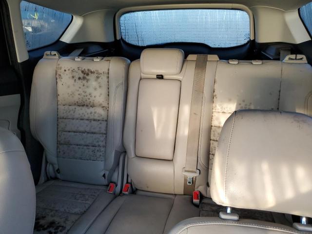 Photo 10 from auction – 2013 FORD ESCAPE SEL with VIN 1FMCU0HX9DUC42217