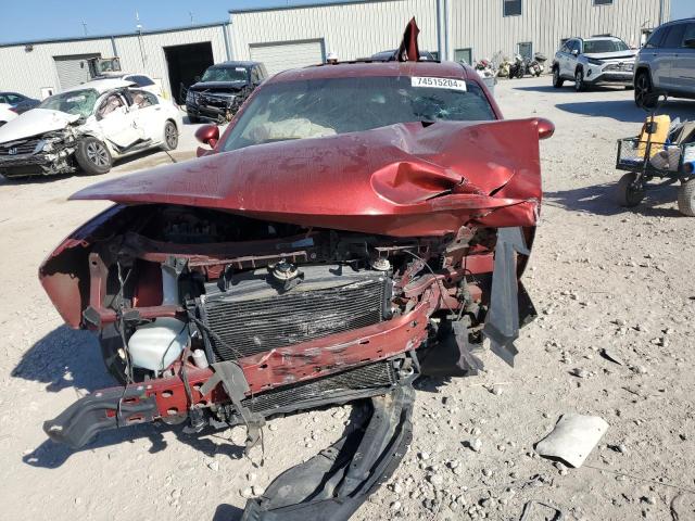 Photo 5 from auction – 2014 DODGE CHALLENGER with VIN 2C3CDYBT1EH310771