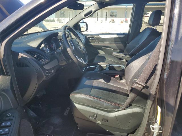 Photo 7 from auction – 2017 DODGE GRAND CARA with VIN 2C4RDGEG1HR657059