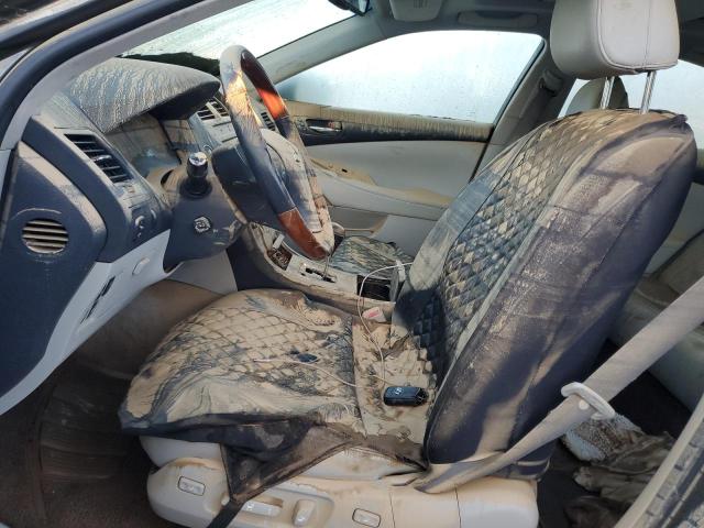 Photo 7 from auction – 2008 LEXUS ES 350 with VIN JTHBJ46G482258389