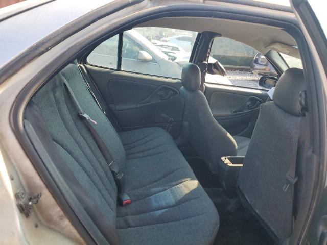 Photo 10 from auction – 2003 CHEVROLET CAVALIER with VIN 1G1JC52F437246855