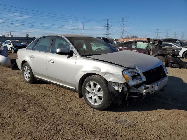Zdjęcie 4 z aukcji – 2007 MERCURY MONTEGO LU z VIN 1MEFM40167G602433