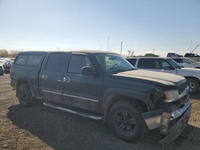 Foto 4 de la subasta – 2005 CHEVROLET SILVERADO con VIN 2GCEK13TX51194950