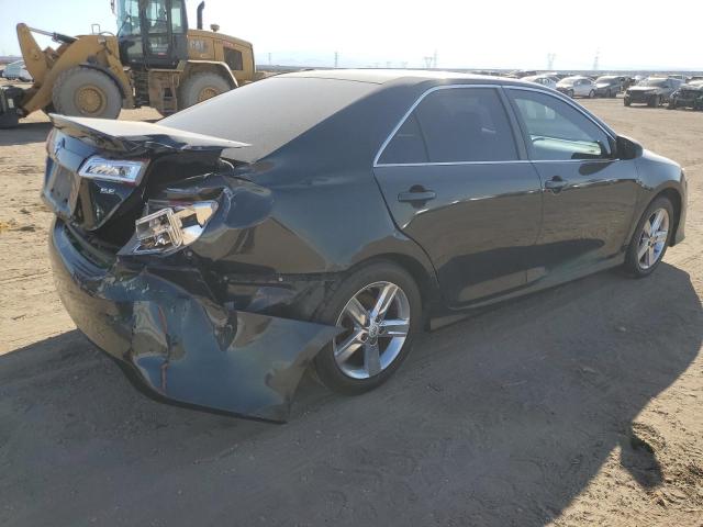 Photo 3 from auction – 2014 TOYOTA CAMRY L with VIN 4T1BF1FK3EU758397