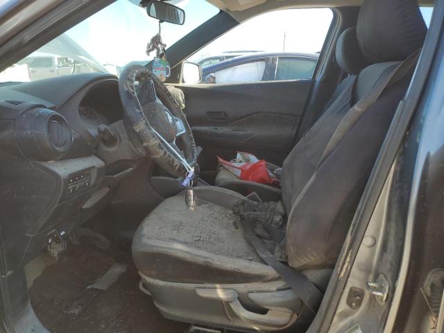 Photo 7 from auction – 2020 NISSAN KICKS S with VIN 3N1CP5BV1LL514092