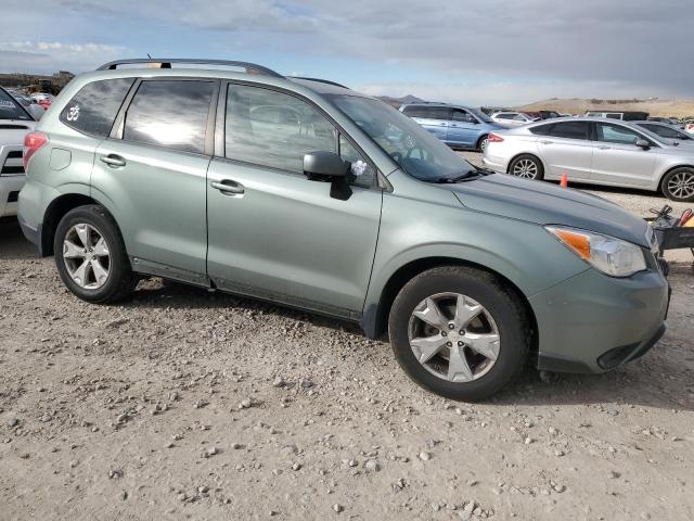 Снимка 4 от търг – 2015 SUBARU FORESTER 2 с VIN JF2SJADCXFH531864