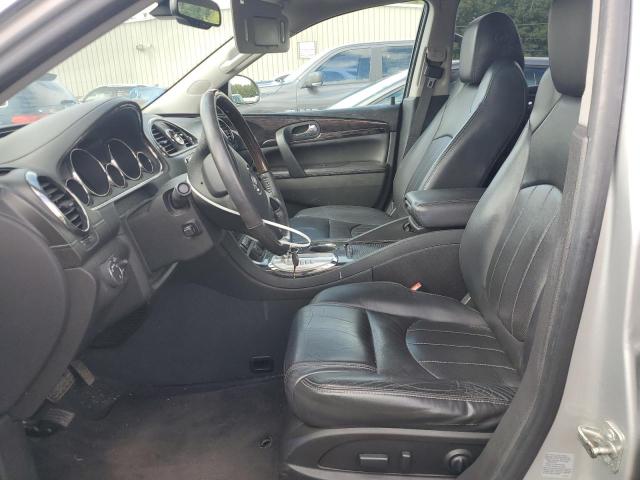 Photo 7 from auction – 2016 BUICK ENCLAVE with VIN 5GAKVCKD6GJ160188