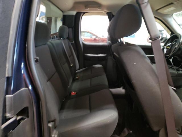 Photo 10 from auction – 2010 CHEVROLET SILVERADO with VIN 1GCSKSE37AZ271460