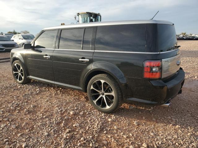 Photo 2 from auction – 2011 FORD FLEX LIMIT with VIN 2FMHK6DT2BBD05906