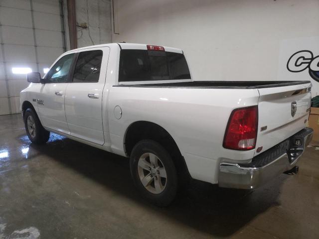 Photo 2 from auction – 2016 RAM 1500 SLT with VIN 1C6RR7LTXGS416963