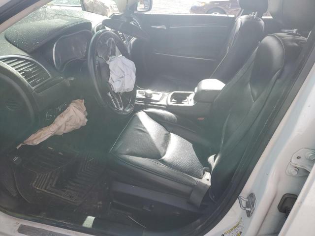 Photo 7 from auction – 2018 CHRYSLER 300 LIMITE with VIN 2C3CCAKG4JH268264