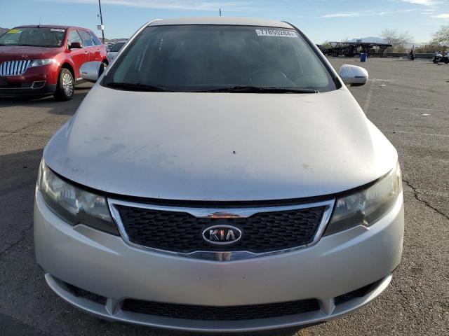 Photo 5 from auction – 2012 KIA FORTE EX with VIN KNAFU5A27C5634941