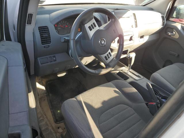 Photo 8 from auction – 2017 NISSAN FRONTIER S with VIN 1N6BD0CT2HN761479