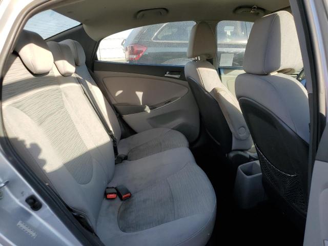 Photo 10 from auction – 2016 HYUNDAI ACCENT SE with VIN KMHCT4AE6GU965417