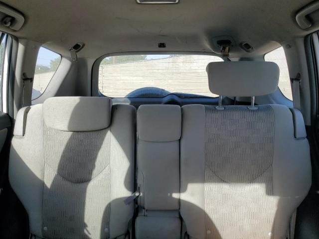 Photo 10 from auction – 2011 TOYOTA RAV4 with VIN 2T3ZF4DV3BW076085
