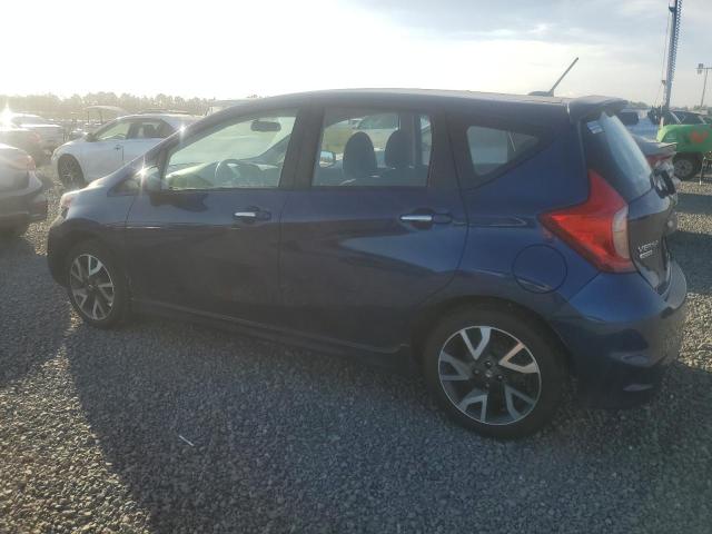 Photo 2 from auction – 2017 NISSAN VERSA NOTE with VIN 3N1CE2CP3HL376244