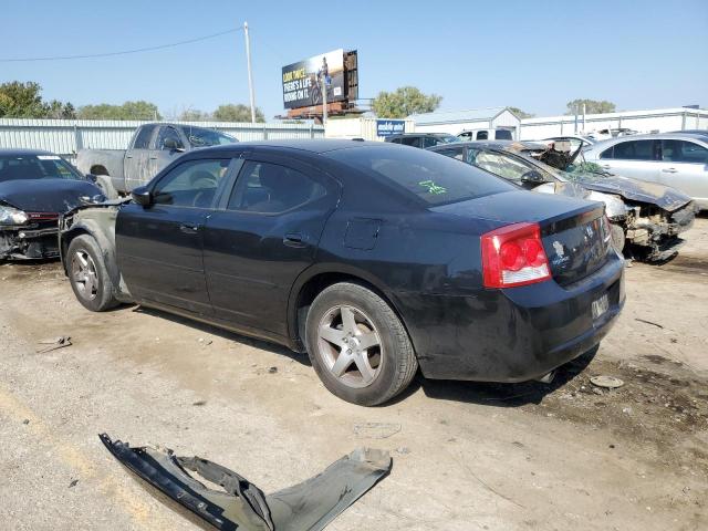 Photo 2 from auction – 2010 DODGE CHARGER SX with VIN 2B3CA3CV8AH202005