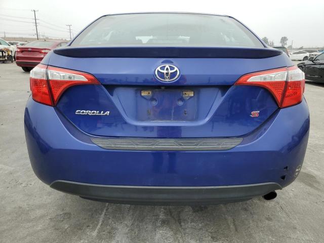 Photo 6 from auction – 2015 TOYOTA COROLLA L with VIN 5YFBURHE3FP256486