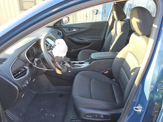 Photo 7 from auction – 2024 CHEVROLET MALIBU LT with VIN 1G1ZD5ST2RF227046