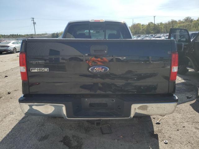 Photo 6 from auction – 2008 FORD F150 with VIN 1FTRX14W28FB46237
