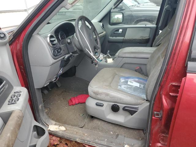 Photo 7 from auction – 2006 FORD EXPEDITION with VIN 1FMFU16536LA52006