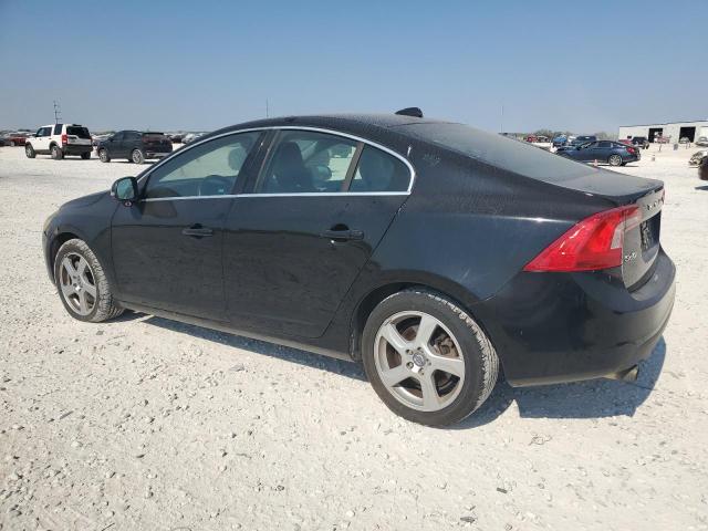 Photo 2 from auction – 2013 VOLVO S60 T5 with VIN YV1612FS8D2182093