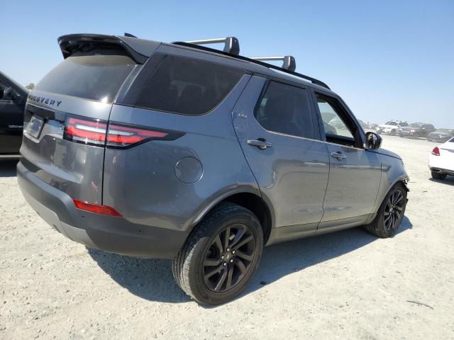 Photo 3 from auction – 2017 LAND ROVER DISCOVERY with VIN SALRRBBV6HA023525