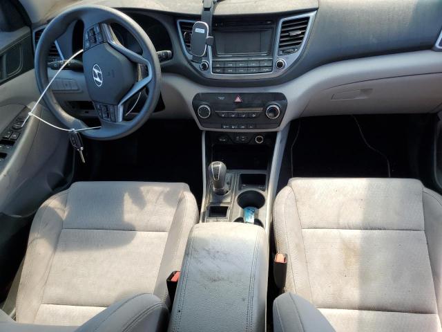 Photo 8 from auction – 2016 HYUNDAI TUCSON LIM with VIN KM8J3CA21GU051891