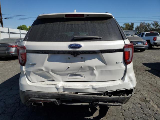 Photo 6 from auction – 2016 FORD EXPLORER S with VIN 1FM5K8GT5GGB79986