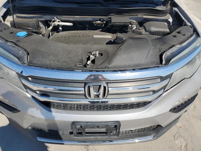 Photo 12 from auction – 2016 HONDA PILOT EX with VIN 5FNYF5H32GB005662