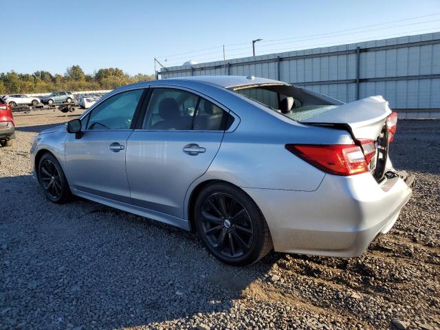 Photo 2 from auction – 2015 SUBARU LEGACY 2.5 with VIN 4S3BNAN66F3040667