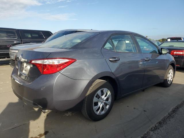 Photo 3 from auction – 2016 TOYOTA COROLLA L with VIN 2T1BURHE2GC525336