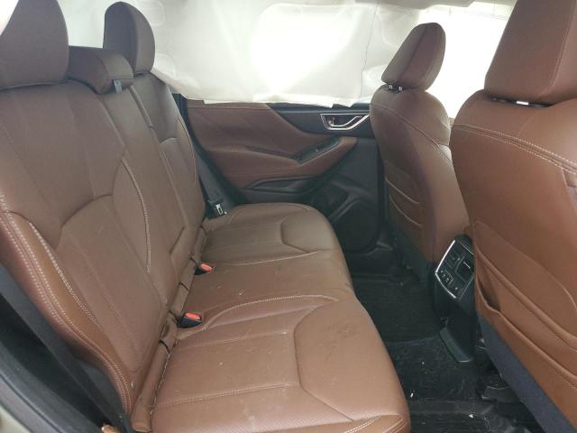 Photo 11 from auction – 2019 SUBARU FORESTER T with VIN JF2SKAWC6KH499497