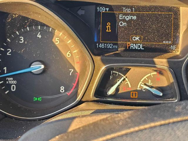 Photo 8 from auction – 2016 FORD FOCUS SE with VIN 1FADP3K26GL238298
