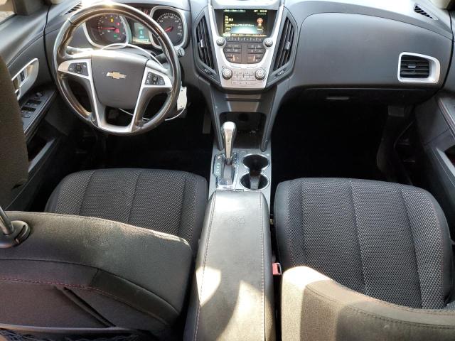 Photo 8 from auction – 2012 CHEVROLET EQUINOX LT with VIN 2GNALDEK9C6117088