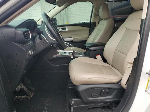 Photo 7 from auction – 2021 FORD EXPLORER L with VIN 1FMSK7FH2MGA55793