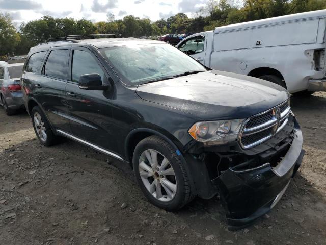 Photo 4 from auction – 2012 DODGE DURANGO CR with VIN 1C4RDJDG1CC336896