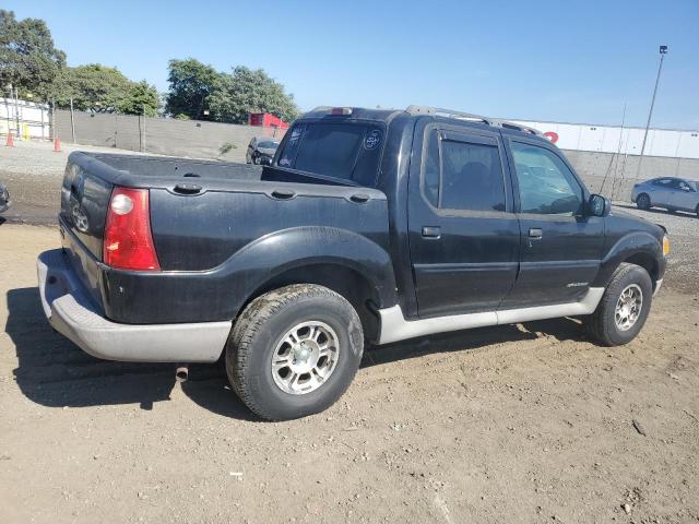 Photo 3 from auction – 2001 FORD EXPLORER with VIN 1FMZU77E91UA42565