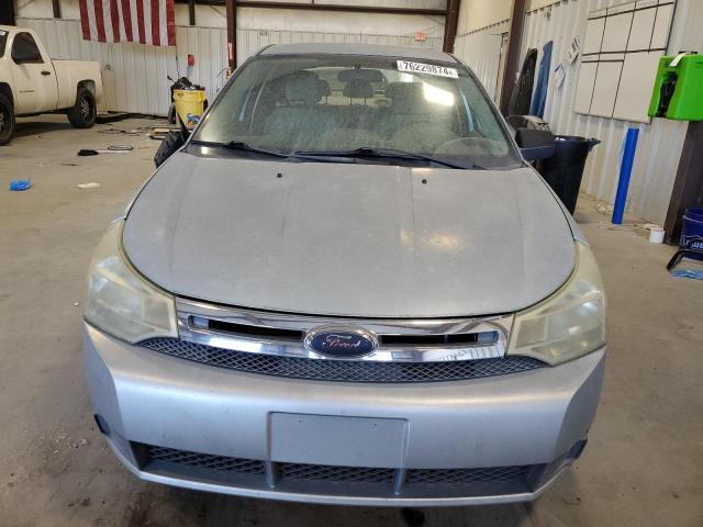 Photo 5 from auction – 2009 FORD FOCUS SE with VIN 1FAHP35N09W179872