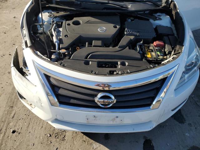 Photo 11 from auction – 2015 NISSAN ALTIMA 2.5 with VIN 1N4AL3AP4FC249424