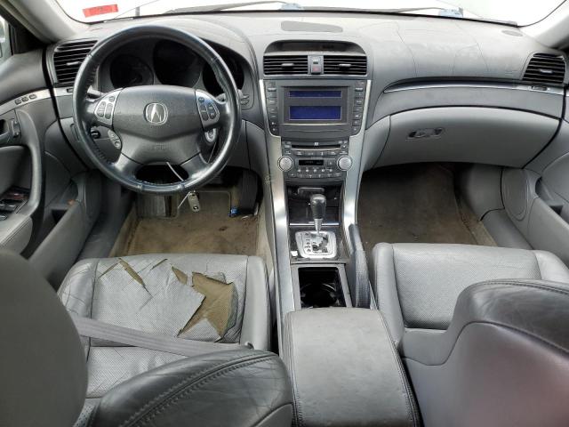 Photo 8 from auction – 2006 ACURA 3.2TL with VIN 19UUA66236A001447