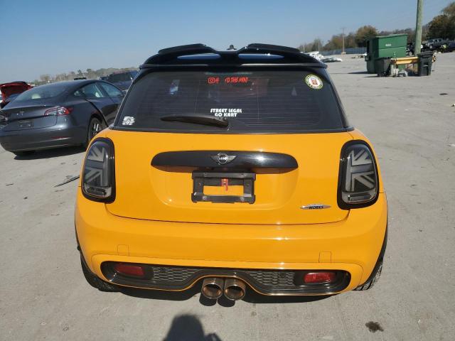 Photo 6 from auction – 2017 MINI COOPER S with VIN WMWXP7C54H2A45341