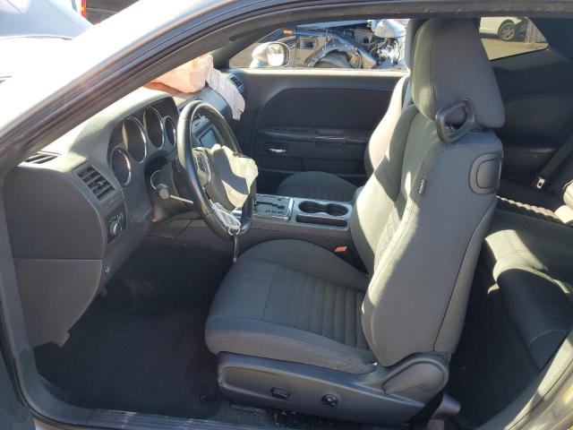 Photo 7 from auction – 2012 DODGE CHALLENGER with VIN 2C3CDYAG5CH118514