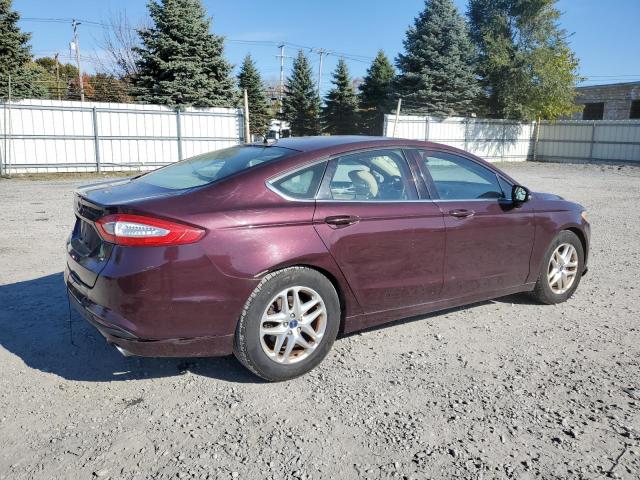 Photo 3 from auction – 2013 FORD FUSION SE with VIN 3FA6P0H72DR232148