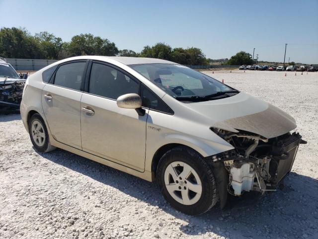 Photo 4 from auction – 2011 TOYOTA PRIUS with VIN JTDKN3DU0B0302156